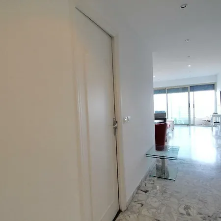 Apartment Sea View 
